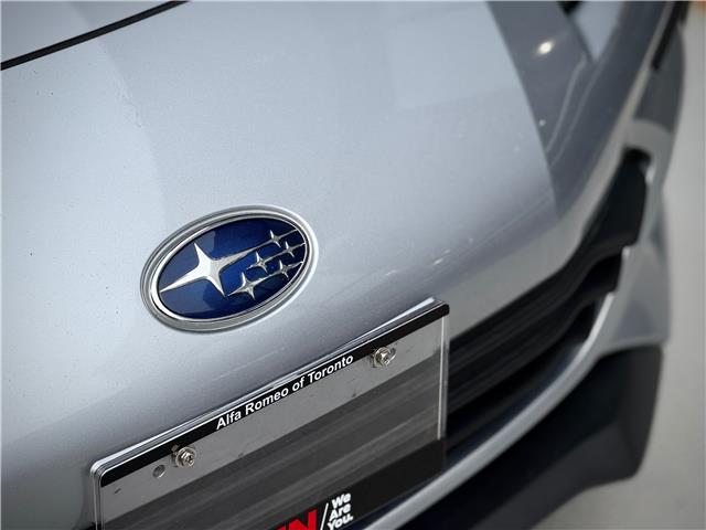 2022 Subaru BRZ Sport-tech (Stk: 470U-A) in Toronto - Image 5 of 30