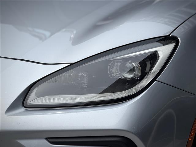 2022 Subaru BRZ Sport-tech (Stk: 470U-A) in Toronto - Image 7 of 30