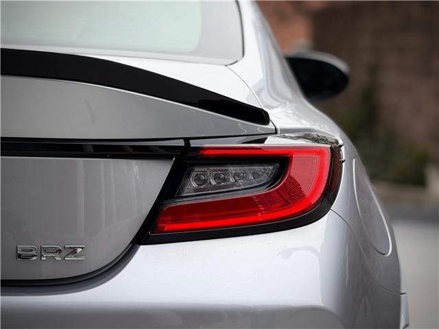 2022 Subaru BRZ Sport-tech (Stk: 470U-A) in Toronto - Image 9 of 30