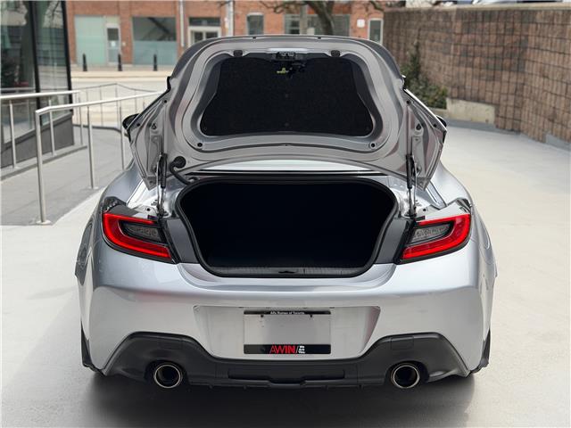 2022 Subaru BRZ Sport-tech (Stk: 470U-A) in Toronto - Image 10 of 30