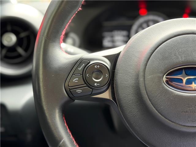2022 Subaru BRZ Sport-tech (Stk: 470U-A) in Toronto - Image 15 of 30