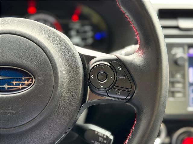 2022 Subaru BRZ Sport-tech (Stk: 470U-A) in Toronto - Image 16 of 30