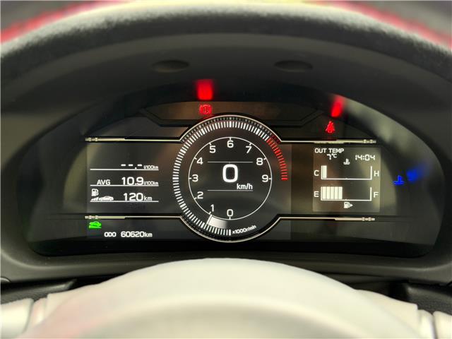 2022 Subaru BRZ Sport-tech (Stk: 470U-A) in Toronto - Image 17 of 30
