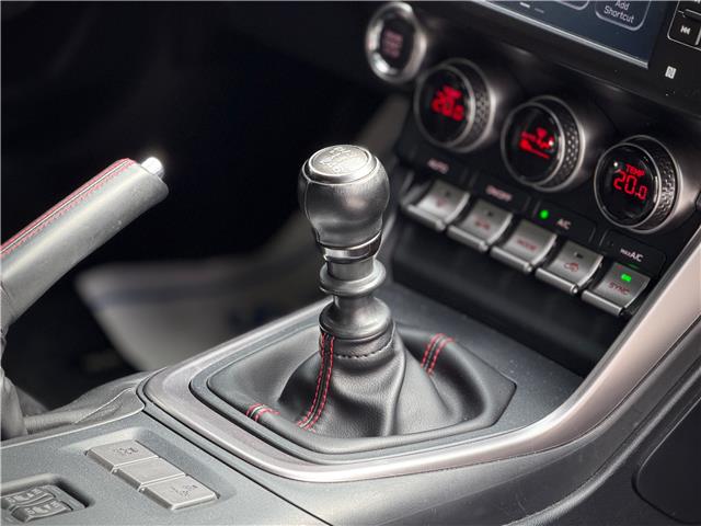 2022 Subaru BRZ Sport-tech (Stk: 470U-A) in Toronto - Image 21 of 30