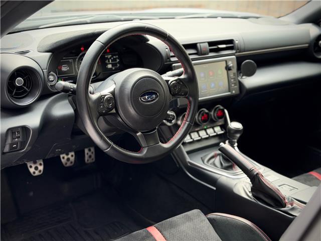 2022 Subaru BRZ Sport-tech (Stk: 470U-A) in Toronto - Image 22 of 30