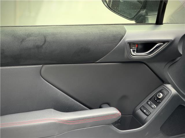 2022 Subaru BRZ Sport-tech (Stk: 470U-A) in Toronto - Image 23 of 30