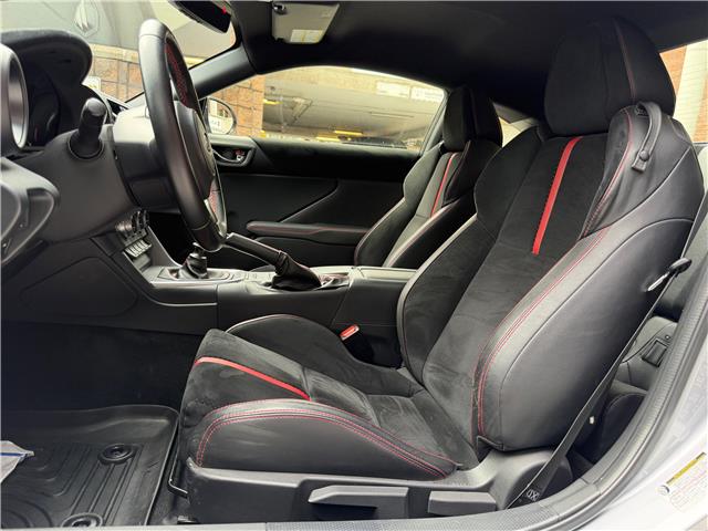 2022 Subaru BRZ Sport-tech (Stk: 470U-A) in Toronto - Image 24 of 30