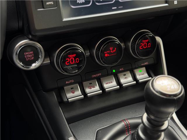 2022 Subaru BRZ Sport-tech (Stk: 470U-A) in Toronto - Image 27 of 30