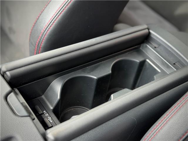 2022 Subaru BRZ Sport-tech (Stk: 470U-A) in Toronto - Image 28 of 30