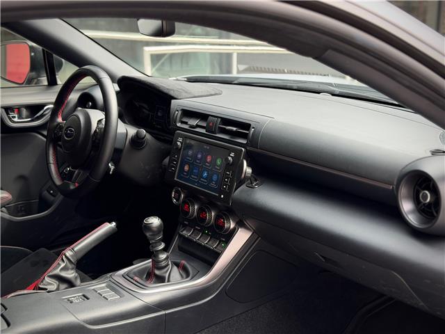 2022 Subaru BRZ Sport-tech (Stk: 470U-A) in Toronto - Image 29 of 30