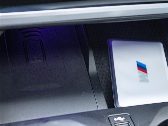 2022 BMW X6 xDrive40i (Stk: P10395) in Windsor - Image 20 of 27