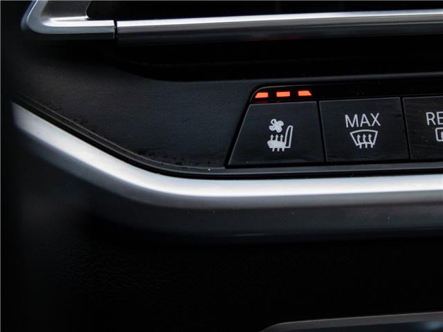 2022 BMW X6 xDrive40i (Stk: P10395) in Windsor - Image 17 of 27