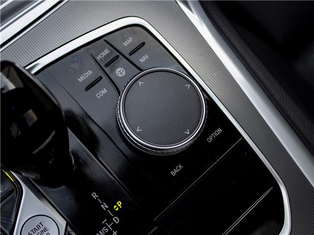 2022 BMW X6 xDrive40i (Stk: P10395) in Windsor - Image 23 of 27