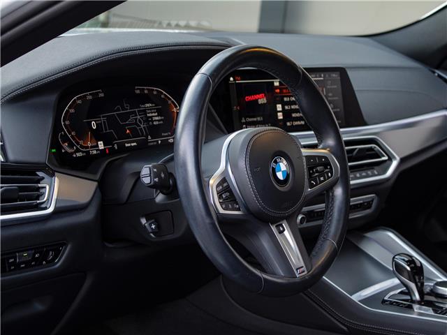 2022 BMW X6 xDrive40i (Stk: P10395) in Windsor - Image 8 of 27
