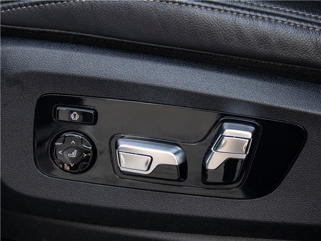 2022 BMW X6 xDrive40i (Stk: P10395) in Windsor - Image 12 of 27