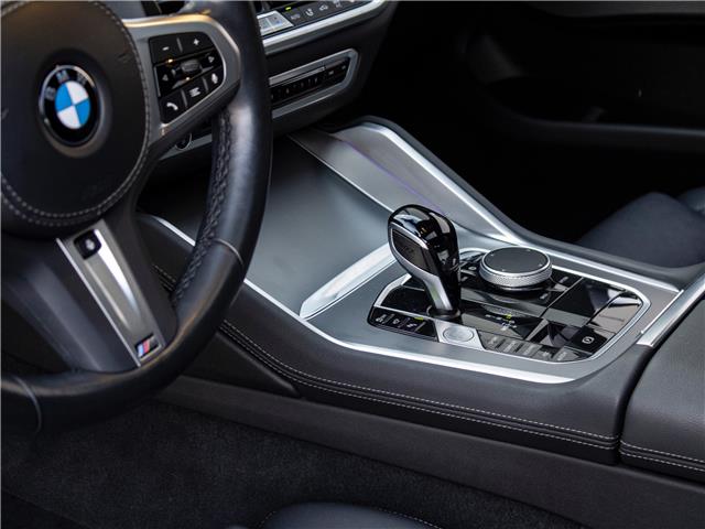 2022 BMW X6 xDrive40i (Stk: P10395) in Windsor - Image 22 of 27
