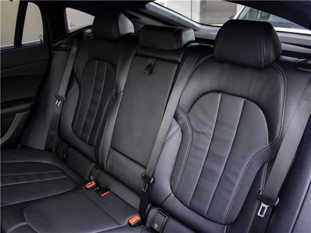 2022 BMW X6 xDrive40i (Stk: P10395) in Windsor - Image 27 of 27