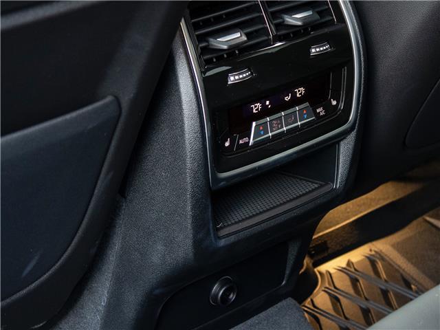 2022 BMW X6 xDrive40i (Stk: P10395) in Windsor - Image 26 of 27