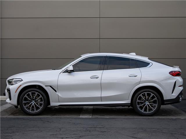 2022 BMW X6 xDrive40i (Stk: P10395) in Windsor - Image 4 of 27