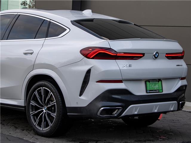 2022 BMW X6 xDrive40i (Stk: P10395) in Windsor - Image 5 of 27