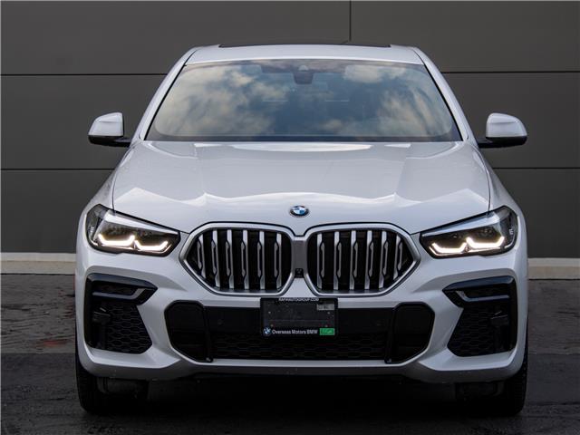 2022 BMW X6 xDrive40i (Stk: P10395) in Windsor - Image 2 of 27