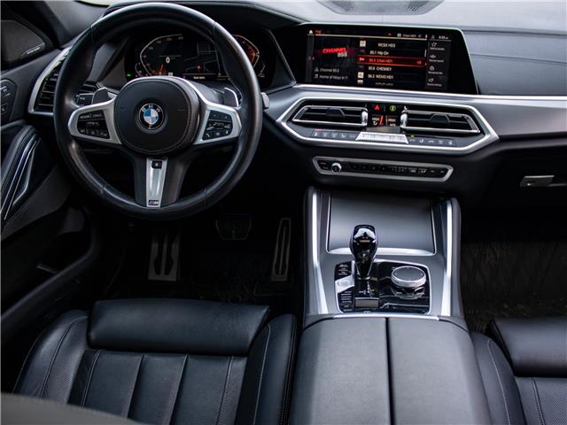 2022 BMW X6 xDrive40i (Stk: P10395) in Windsor - Image 15 of 27