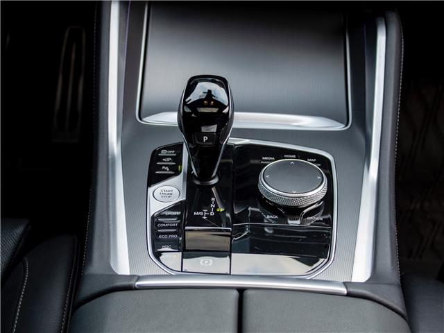 2022 BMW X6 xDrive40i (Stk: P10395) in Windsor - Image 18 of 27