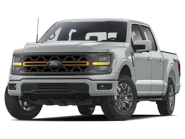 2026 Ford F-150 Tremor (Stk: TA-361) in Calgary - Image 1 of 2