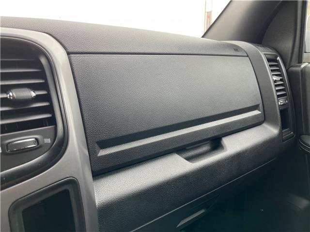 2023 RAM 1500 Classic SLT (Stk: 26-214A) in Sarnia - Image 24 of 31
