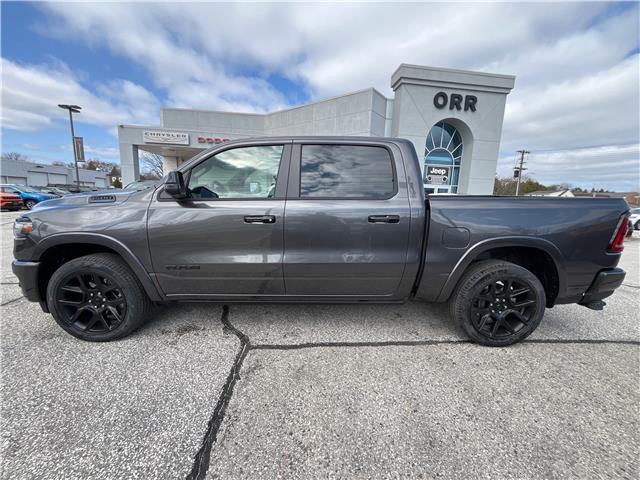 2026 RAM 1500 Laramie (Stk: 26-280) in Sarnia - Image 2 of 31