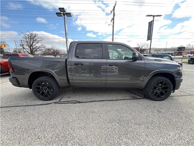 2026 RAM 1500 Laramie (Stk: 26-280) in Sarnia - Image 5 of 31