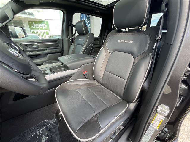 2026 RAM 1500 Laramie (Stk: 26-280) in Sarnia - Image 11 of 31
