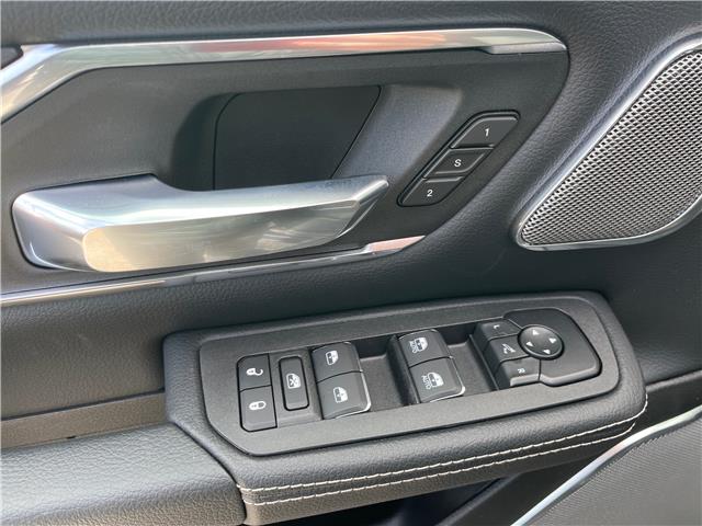 2026 RAM 1500 Laramie (Stk: 26-280) in Sarnia - Image 12 of 31
