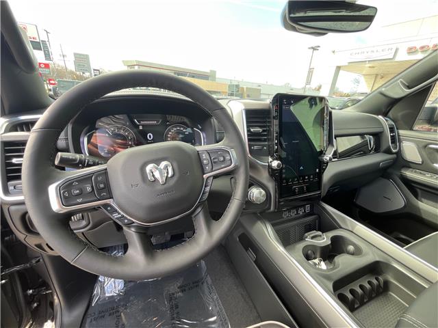 2026 RAM 1500 Laramie (Stk: 26-280) in Sarnia - Image 14 of 31