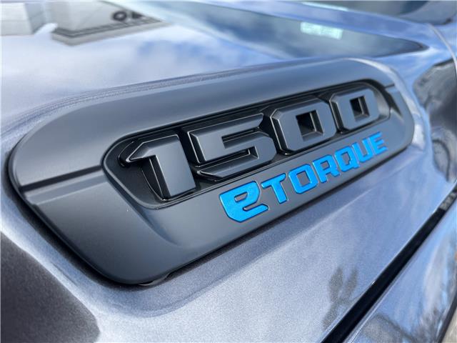 2026 RAM 1500 Laramie (Stk: 26-280) in Sarnia - Image 8 of 31