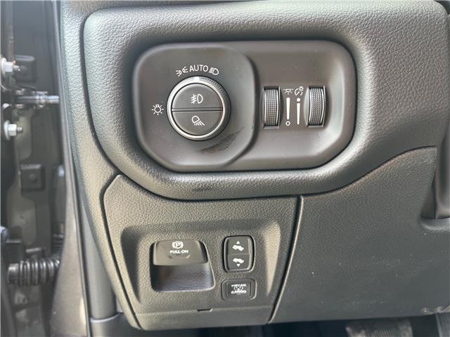 2026 RAM 1500 Laramie (Stk: 26-280) in Sarnia - Image 13 of 31