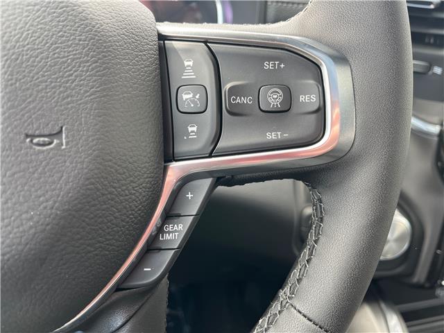 2026 RAM 1500 Laramie (Stk: 26-280) in Sarnia - Image 17 of 31