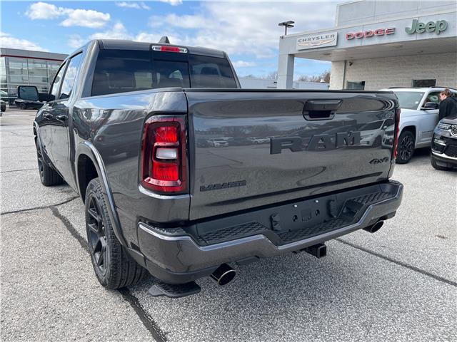 2026 RAM 1500 Laramie (Stk: 26-280) in Sarnia - Image 3 of 31