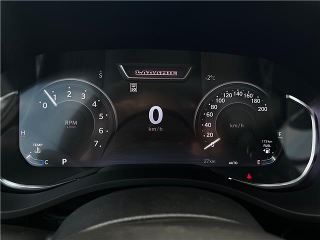 2026 RAM 1500 Laramie (Stk: 26-280) in Sarnia - Image 18 of 31