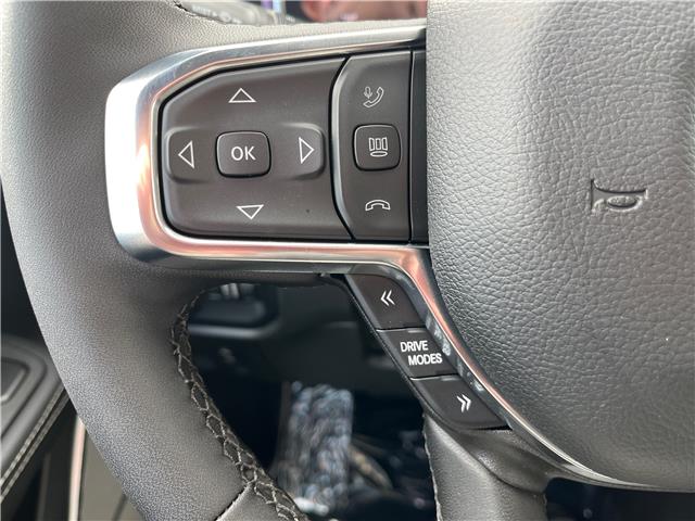 2026 RAM 1500 Laramie (Stk: 26-280) in Sarnia - Image 16 of 31