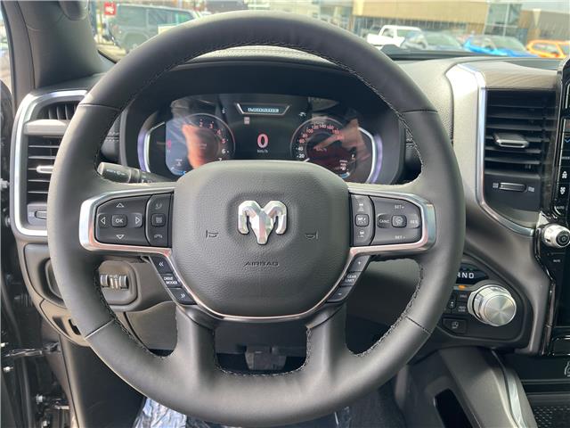 2026 RAM 1500 Laramie (Stk: 26-280) in Sarnia - Image 15 of 31