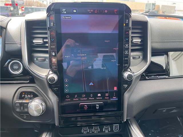 2026 RAM 1500 Laramie (Stk: 26-280) in Sarnia - Image 19 of 31
