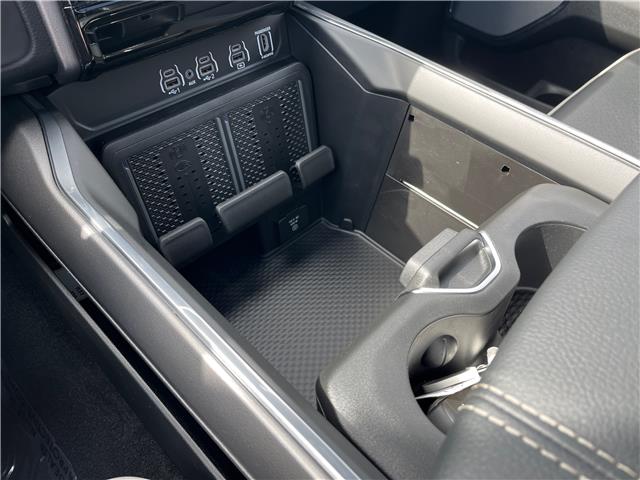 2026 RAM 1500 Laramie (Stk: 26-280) in Sarnia - Image 23 of 31