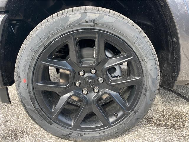 2026 RAM 1500 Laramie (Stk: 26-280) in Sarnia - Image 9 of 31