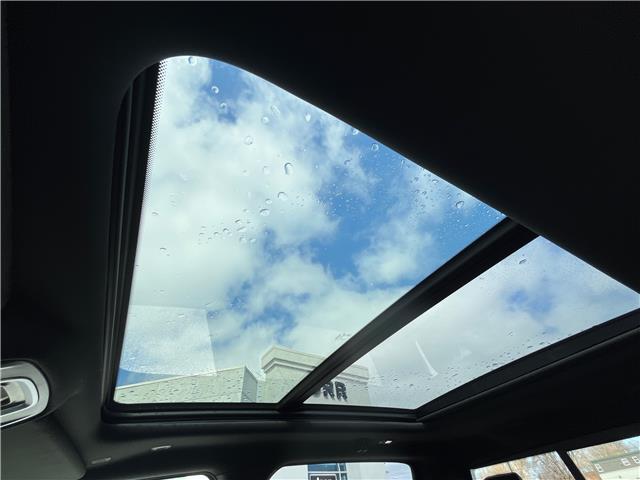 2026 RAM 1500 Laramie (Stk: 26-280) in Sarnia - Image 26 of 31