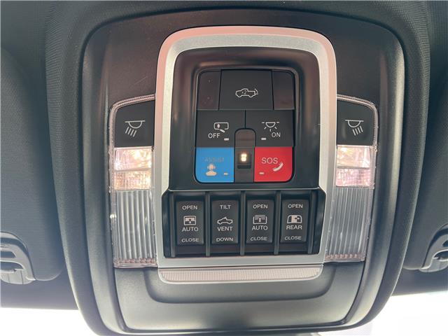 2026 RAM 1500 Laramie (Stk: 26-280) in Sarnia - Image 25 of 31