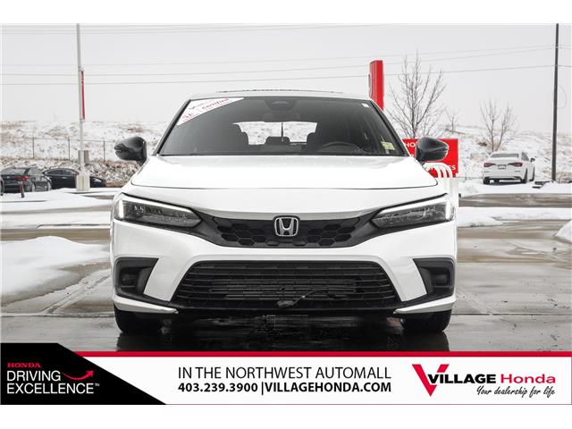 2022 Honda Civic Sport (Stk: CR0668A) in Calgary - Image 3 of 34