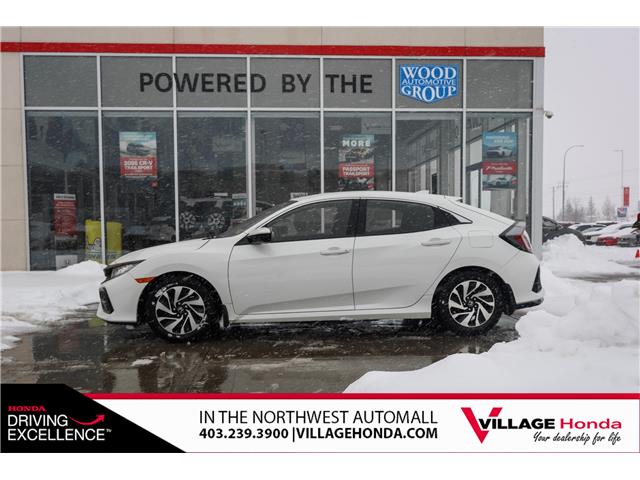 2021 Honda Civic Touring (Stk: CR0655A) in Calgary - Image 5 of 26