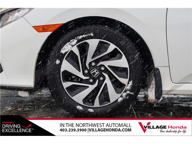 2021 Honda Civic Touring (Stk: CR0655A) in Calgary - Image 6 of 26