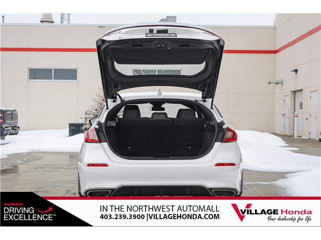2022 Honda Civic Sport (Stk: CR0668A) in Calgary - Image 9 of 34